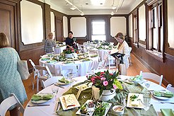 TIMELESS TACOMA TREASURES